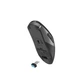 Беспроводная мышь A4Tech Fstyler FG50S Plus, 2.4G, 1000-3200DPI, 1xAA (Black) - изображение 5