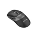 Беспроводная мышь A4Tech Fstyler FG50S Plus, 2.4G, 1000-3200DPI, 1xAA (Black) - изображение 6