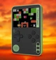 Портативная игровая консоль 500 Classic Games LCD Portable Retro Video Mini Game Console - Уценка - изображение 1