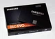 SSD накопичувач Samsung 860 EVO 500GB 2.5" SATAIII TLC - зображення 1