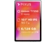 Планшет Pixus Line NEW 6/128GB LTE Graphite (4897058532340) - изображение 2