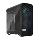 Корпус Fractal Design Torrent RGB Black RGB TG light tint (FD-C-TOR1A-04) - изображение 1