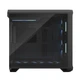 Корпус Fractal Design Torrent RGB Black RGB TG light tint (FD-C-TOR1A-04) - изображение 2
