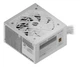 Блок питания Genesis ZASILACZ GENESIS NIHON 750NM White 750W 80+ BRONZE ATX 3.1 (NGP-2369) EU - изображение 1