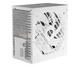Блок питания Genesis ZASILACZ GENESIS NIHON 750NM White 750W 80+ BRONZE ATX 3.1 (NGP-2369) EU - изображение 2