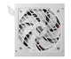 Блок питания Genesis ZASILACZ GENESIS NIHON 750NM White 750W 80+ BRONZE ATX 3.1 (NGP-2369) EU - изображение 5