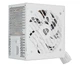 Блок питания Genesis ZASILACZ GENESIS NIHON 750NM White 750W 80+ BRONZE ATX 3.1 (NGP-2369) EU - изображение 6