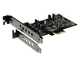 Звуковая карта Creative Sound Blaster Audigy Fx Pro (70SB197000000) EU - зображення 3