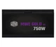 Блок питания Cooler Master MWE Gold 750 V3 ATX 3.1 750W 80+ Gold Full Modular (MPX-7503-AFAG-2EBEU) EU - изображение 7