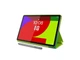 Планшет Lenovo Idea Tab 8/256GB Wi-Fi Luna Grey + Pen and Folio Case FIFA Edition (ZAFR0999UA) - изображение 1