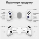 Раздвижной геймпад BSP-D11 для смартфона, планшета, ПК и Nintendo Switch, беспроводной игровой джойстик для телефона - изображение 8