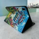 Чохол CaseFashion Print Case для iPad 11 (A16) (2025) - Roblox Worlld - зображення 2