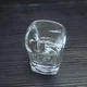 Квадратная рюмка (с гербом Украины) VSKLO - изображение 3