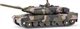 Czołg Siku Super metalowy 1:87 (4006874083169) - obraz 5