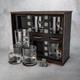 Набор на 6 стаканов (с пулями) VSKLO - изображение 1