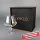 Коньячний келих (з кулею) VSKLO - зображення 6