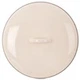 Pokrywka do garnka Orion emaliowana Kremowa 29 cm (8592381271855) - obraz 2