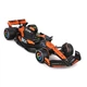 Авто-конструктор - MCLAREN MCL38 (1:24) (18-28511) - изображение 7