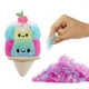 Мягкая игрушка-антистресс Fluffie Stuffiez Small Plush Мороженое 20 см (511779) - изображение 3
