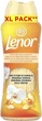 Парфумовані гранули для прання Lenor Золота орхідея та ваніль 495 г (8700216704809) - зображення 2
