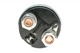 Реле стартера втягивающее (12V) Skoda Felicia 1.3-1.6 94-02/VW Caddy 1.6 96-00 SS9007 , - изображение 2