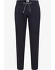Мужские брюки-чиносы Brax Chino Modern Fit тёмно-синего цвета - размер 38/34(81-3208/22/7867120) - изображение 5