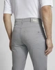 Мужские брюки-флеты Brax CADIZ ULTRALIGHT серого цвета - размер 32/32(7-1452/7/7884120) - изображение 4