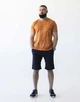 Шорти Pierre Cardin у синьому кольорі - розмір 35(4007/6000/34770) - зображення 9