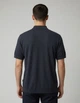 Классическое поло Bugatti в темно - синем цвете - размер 27/54 (XL)(15522Е/390/7100) - изображение 2