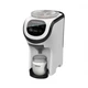 Машина для приготування дитячої суміші Baby Brezza Formula Pro Mini (FRP0079) - зображення 1