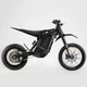 Електробайк ARCTIC LEOPARD XF PRO (Black) - изображение 2