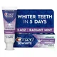 Відбілювальна зубна паста Crest 3D White Radiant Mint 68 г. U.S.A. - изображение 1