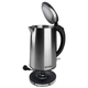 Електрочайник Gorenje K15DWS (KES5208C-GS) (6803893) - зображення 5