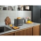 Тостер Electrolux E7T1-6BP (6624026) - зображення 4
