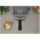 Кавоварка еспресо Electrolux E6EC1-6ST (6903319) - изображение 4