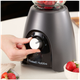 Стаціонарний блендер Russell Hobbs 27121-56 Matte Charcoal Jug Blender (7030810) - изображение 5