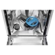 Посудомийна машина Electrolux KEMC3211L (7195886) - изображение 4