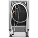 Посудомийна машина Electrolux KEMC3211L (7195886) - изображение 5