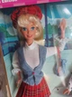 Набір Барбі 90-х Barbie Travelin*s sisters 1995 ляльковий сет - зображення 2
