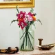 Конструктор Botanicals ніжний букет квітів на 749 деталей - изображение 4