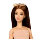 Набір колекційних ляльок Створи свою Базову Барбі Barbie Signature You Create Barbie Basics Deluxe Kit #5 (JJX39) (JJX39) - зображення 8