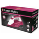 Праска з подачею пари Russell Hobbs 26480-56 Light & Easy Brights Berry Iron (6840573) - зображення 4