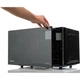 Мікрохвильова піч Hisense H25MOBS4HGI (7056171) - зображення 3