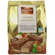 Вафлі Feiny Biscuits в шоколаді з горіховим кремом 200g - изображение 1
