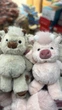 Мягкая игрушка Бегущий телёнок 45 см интерактивная плюшевая коровка с подвижными лапками в ассортименте - изображение 7