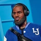 Лялька Барбі Кен колекційий баскетболіст Леброн Джеймс Barbie Signature Collectible LeBron James Kenbassadors (HRM33) (HRM33) - зображення 10
