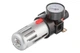 Фильтр воздушный с редуктором Intertool 1/2" (PT-1410) - изображение 4