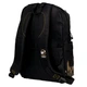 Рюкзак Yes Freedom 40x28x15 см 17 л чорний (559605) - зображення 3