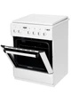 Плита комбінована LIBERTY PWE 6102-F - зображення 3