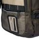 Рюкзак Yes Infinity 44x29x16 см 20.4 л коричневий (550365) - зображення 4
